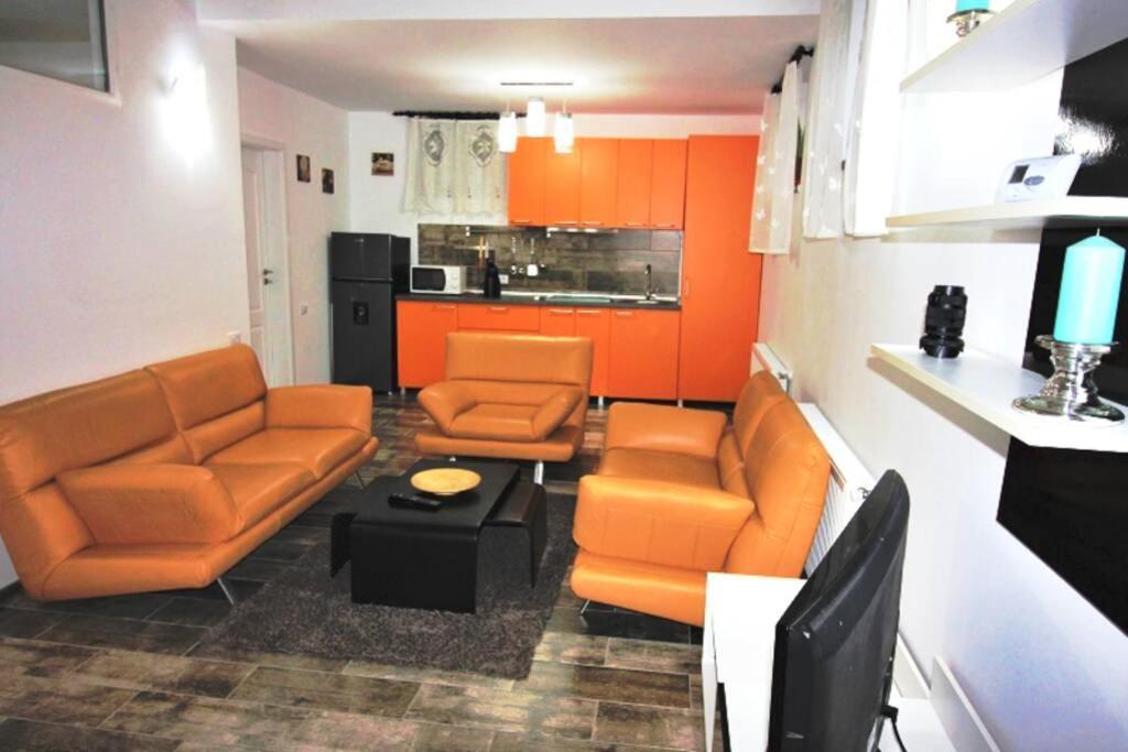 Maria*S Apartment! كريستيان المظهر الخارجي الصورة