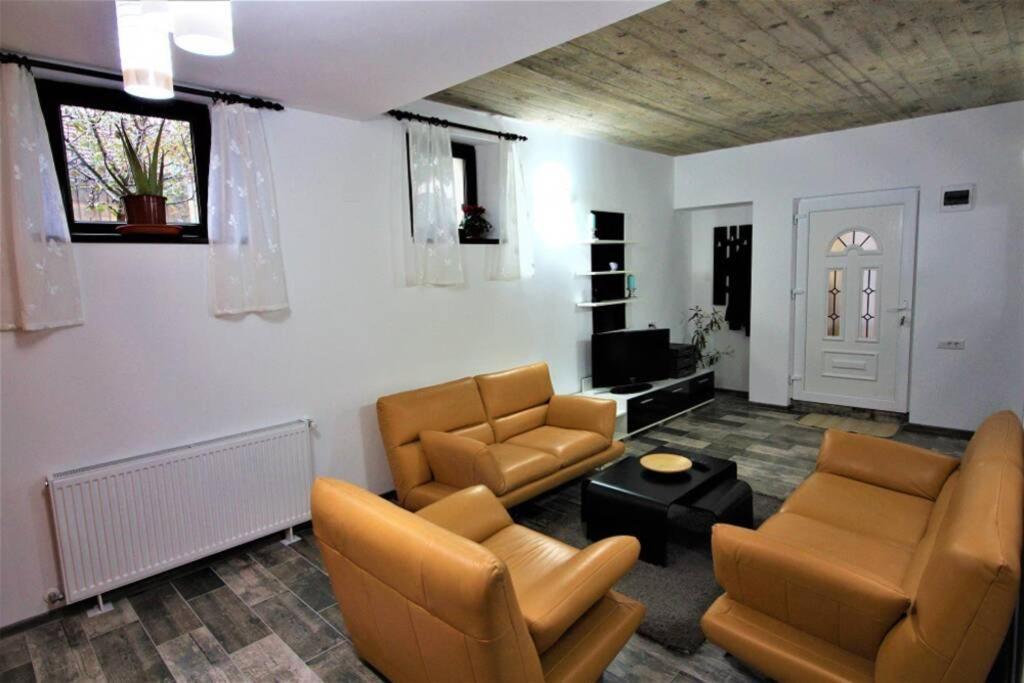 Maria*S Apartment! كريستيان المظهر الخارجي الصورة